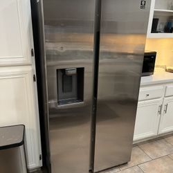 Samsung Fridge 