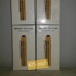Olight Flash Lights For Sale