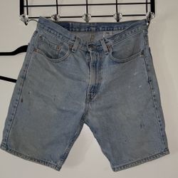 Levi’s Shorts L