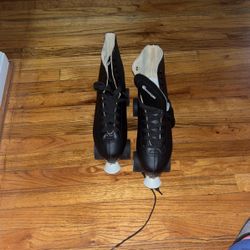Men’s Skates Size 12