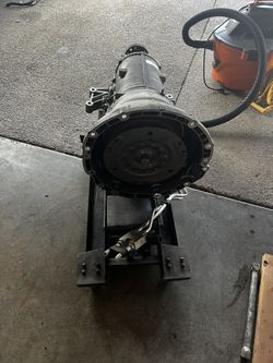 Dodge charger Transmission 5.7l