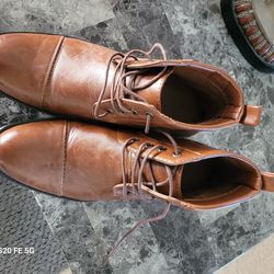 Zapatos 👞 de hombre
