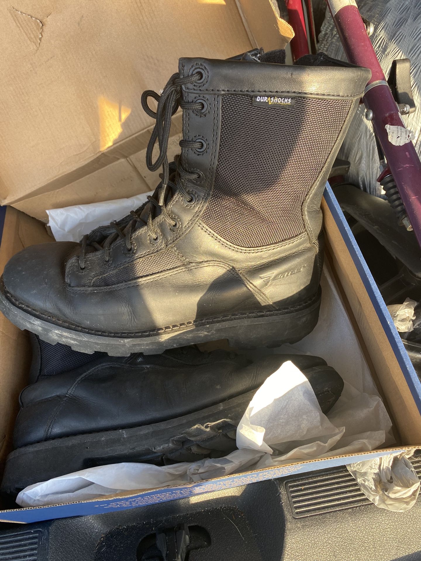 Boots