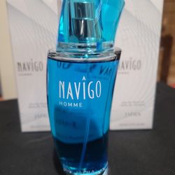 PRRFUME PARA CABALLERO 