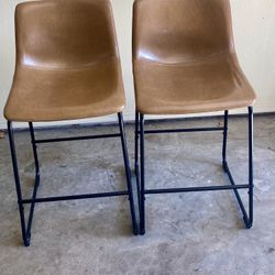 Bar Stools(4)
