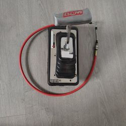 B&M Shifter