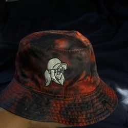 Rezz Irreversible Bucket Hat