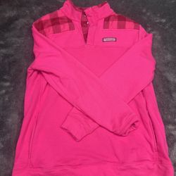 Women’s Vineyard Vines Jacket Size XS