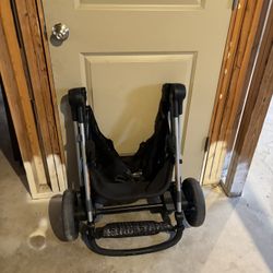 Double Stroller Car Seat Included