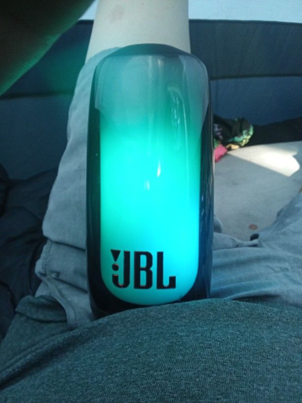 JBL Pulse 5