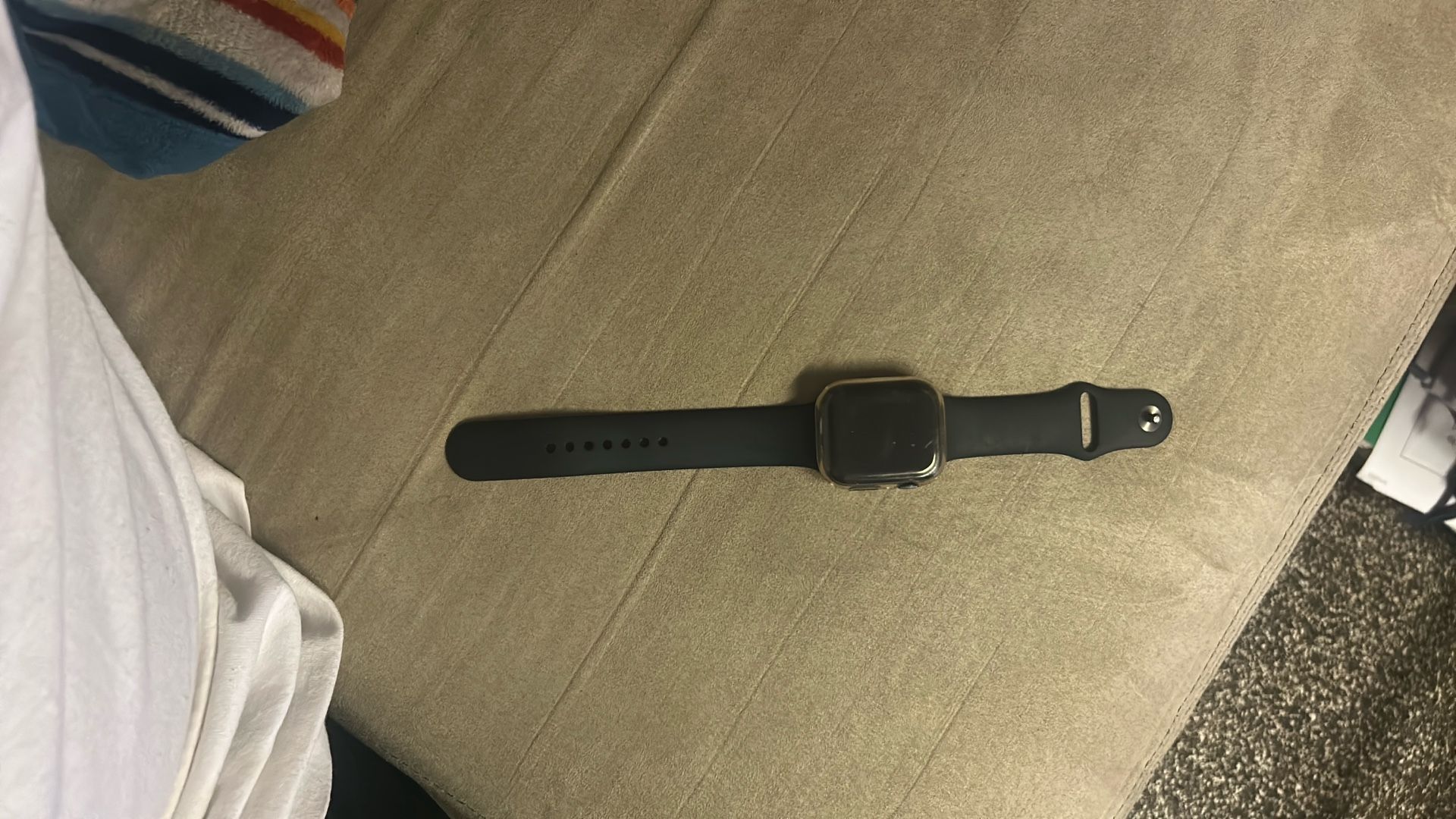 Apple Watch SE