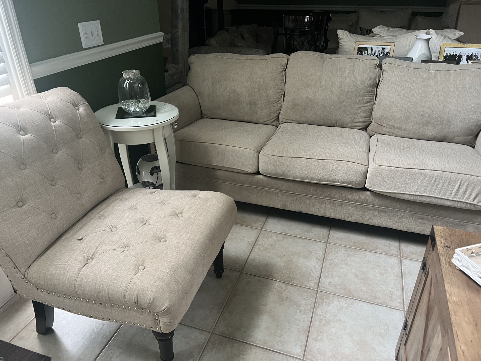 Living Room Set