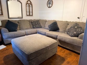 Gray sectional