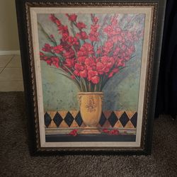 Home Interior Frame
