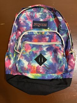 Jansport Backpack