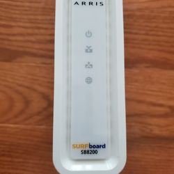 Aris Surfboard Modem