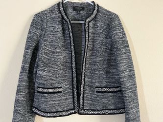 TALBOTS PETITES Blazer 2-Pocket 🌸 Size Sp 💓 Like New
