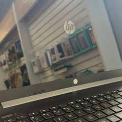 Hp Laptop