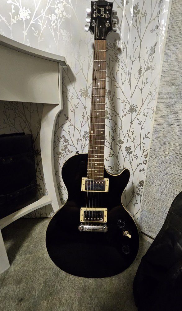 Gibson Baldwin Epoch Electric Guitar