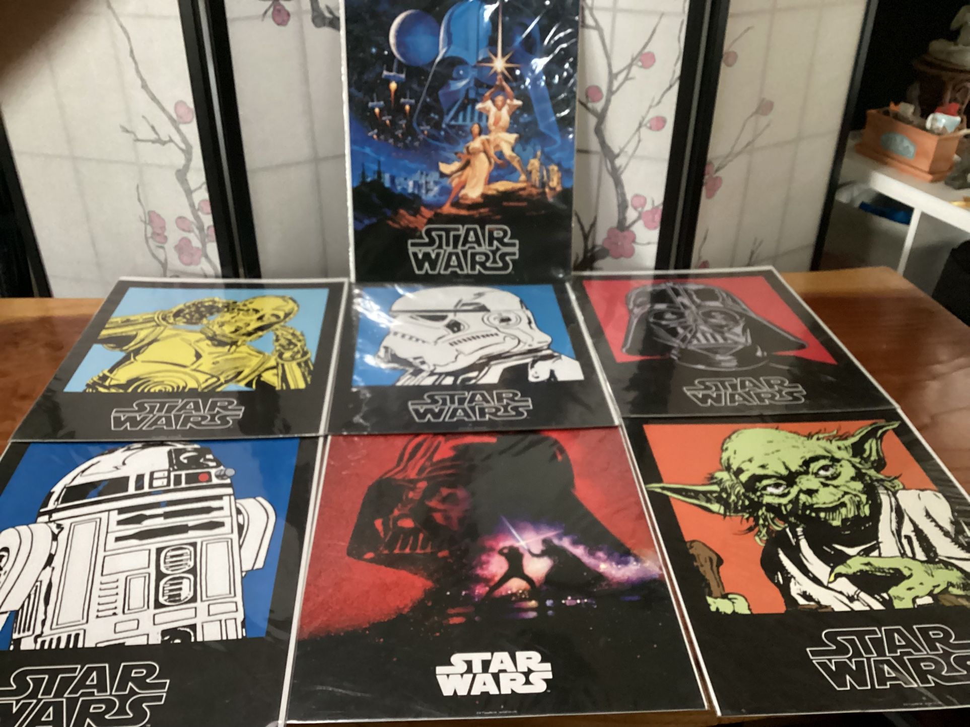 Star Wars