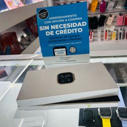 Apple Watch Ultra 2 49 blue ocean