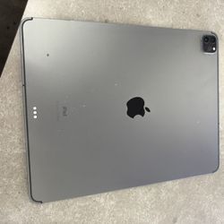 Apple iPad Pro 256GB (4th Gen) 12.9 Inches