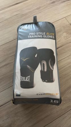 Boxing Gloves