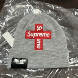 Supreme Beanie 45 Bucks