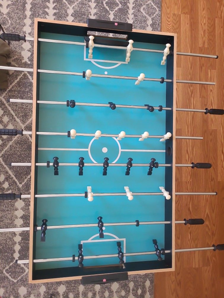 Mini Game Table
