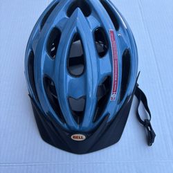  ELL Bella FS Women’s Bike Helmet 