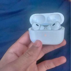 AirPods Gen 2