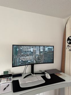 Standing Desk 47”