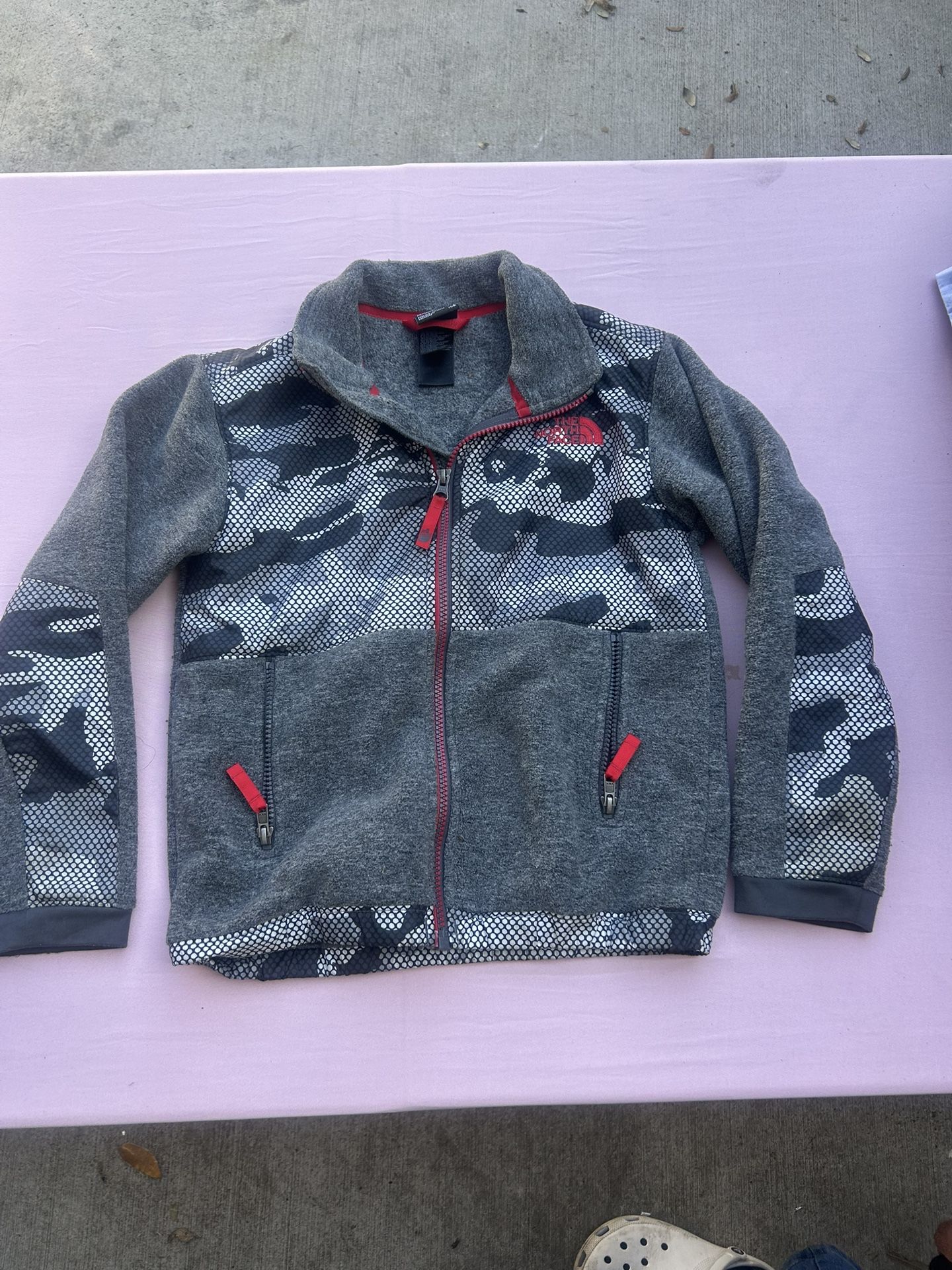 The North Face Kids Jacket