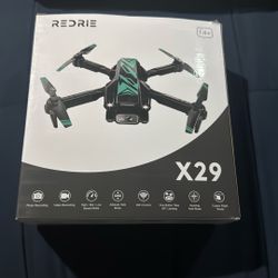 REDRIE Drone X29