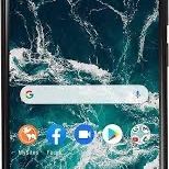 Nokia C200 6.1” 4G MicroSD Android Smartphone - Verizon - New