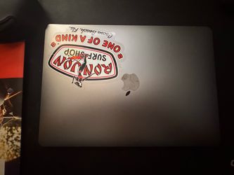 MacBook Air intel i3 core 2020