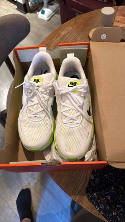 Nike Run vomero 18