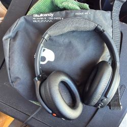 Skullcandy Crusher Anc2