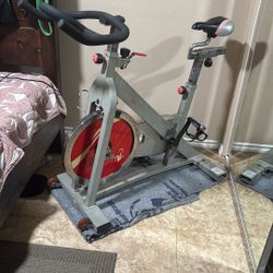 Marcy Club Revolution