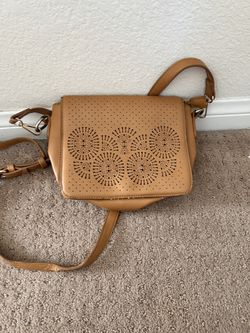 Miztique Purse 
