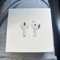 AirPods 4