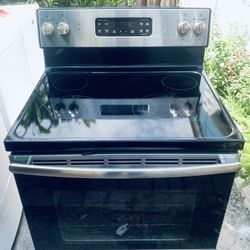 30 Inch GE Range
