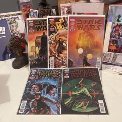 Star Wars Set