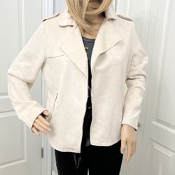 Woman’s Contemporary Jacket Size Medium 
