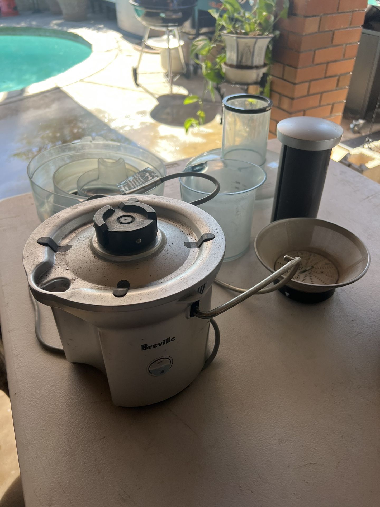 Juicer