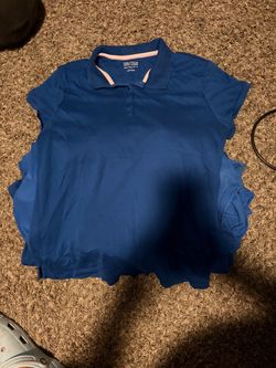 Girl uniform / uniforme de niña