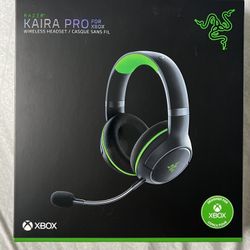 Xbox Headset