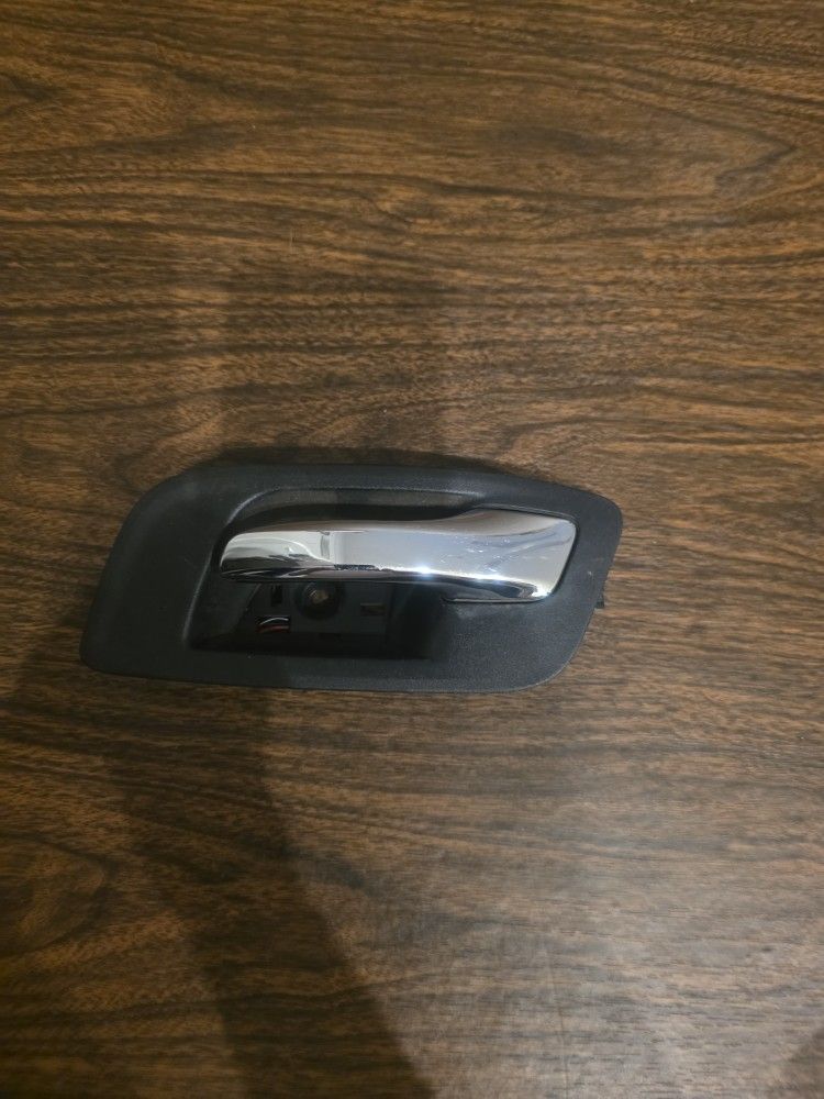 Front Passenger And Interior Door Handle For Dodge Charger 2011-2014