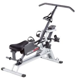 Health Rider Work out equipment