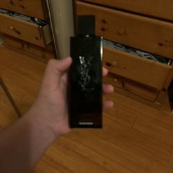 Ysl Myself Edp